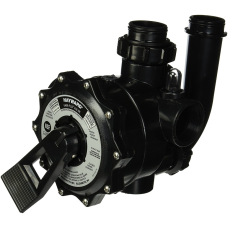 Боковой клапан 2" для S0310-360 SP0715X62E