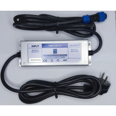 Блок питания металлический для солевого электролиза GSC 10-20-30 PG-EB71050M