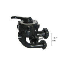 Боковой клапан 1 1/2" для S0166 SP0710X32E