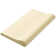 Камень 32 бортовой 50х32, Rustique bullee, тон Rose Provence 310517