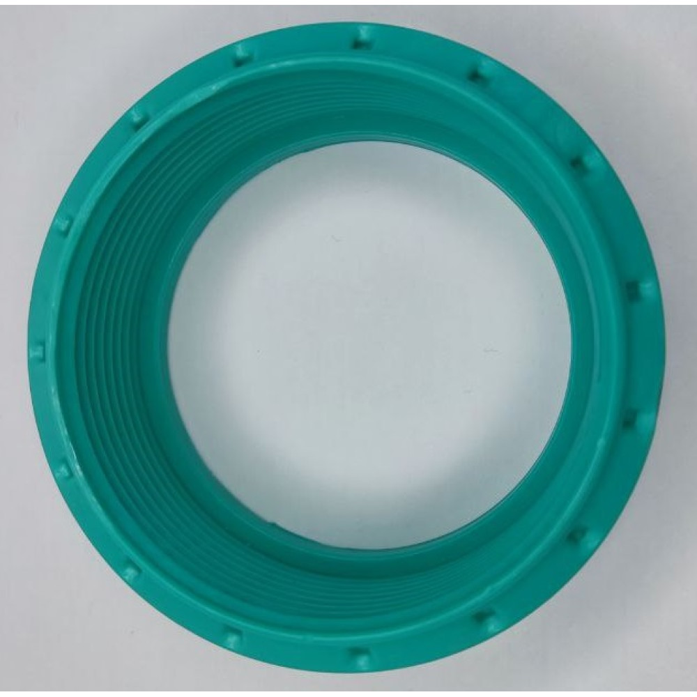 Гайка соединительная для электролизной установки Puritron 10/20/30 Бирюза 0642009