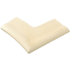 Уценка камень 32 угол для лестницы правый R150, Rustique bullee, тон Pierre 311106У