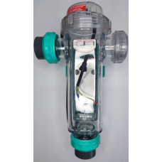 Корпус электролизной установки без ячейки и блока питания Puritron 10/20/30 PG-064200PGL