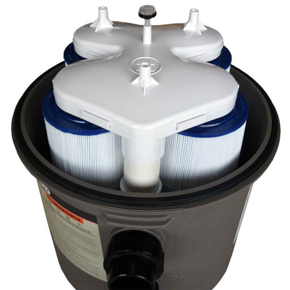 Фильтр картриджный SwimClear 15-20 мкм, для насоса 14 м3/г C3030EURO