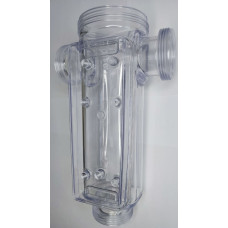 Корпус прозрачный для электролизной установки Puritron 10/20/30 PG-0642525