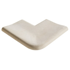 Камень 32 угол наружный 90 Острый, Rustique bullee, тон Pierre 310922