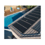 Солнечная панель 1,2х4,5м для каркасных бассейнов 3EXX0707