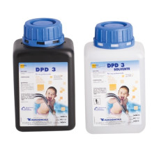 Калибровочная жидкость DPD3 050502014