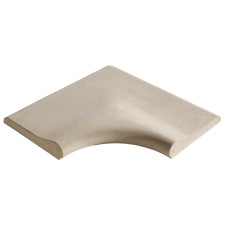 Камень 32 угол внутренний 90 R15, Rustique bullee, тон Pierre 310412