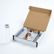 Дополнительная колба для компаратора, 5шт. упаковка, Lovibond (Германия) 145505