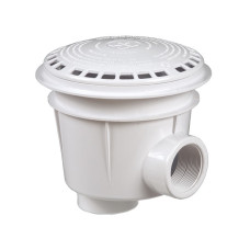 Донный слив антивихревой, под плитку WG1154AVE