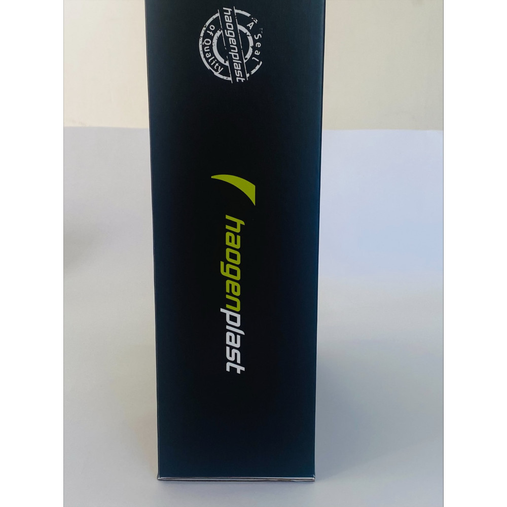 Раскладка образцов Haogenplast, каталог 0106215