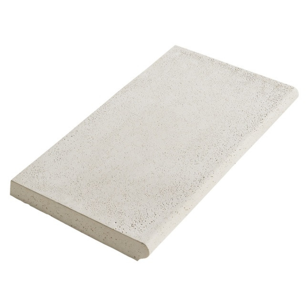 Камень 28 бортовой конусный 50х28, Rustique bullee, тон Quercy 310493