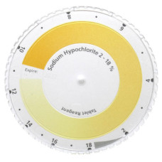 Диск ГХН 2-18% для компаратора, Lovibond (Германия) 146490