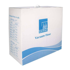 Шланг вакуумный 12м, усиленный, в коробке PG-095113