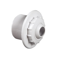 Боковая форсунка под выпуклую плитку, сопло 22 мм 3310