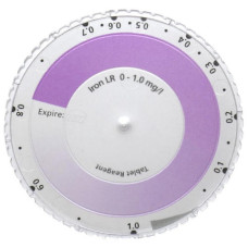 Диск ЖЕЛЕЗНО для компаратора, Lovibond (Германия) 146220