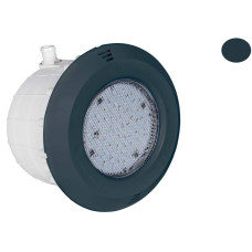 Накладка на прожектор 052115BLS, цвет Антрацит PG-051114011A