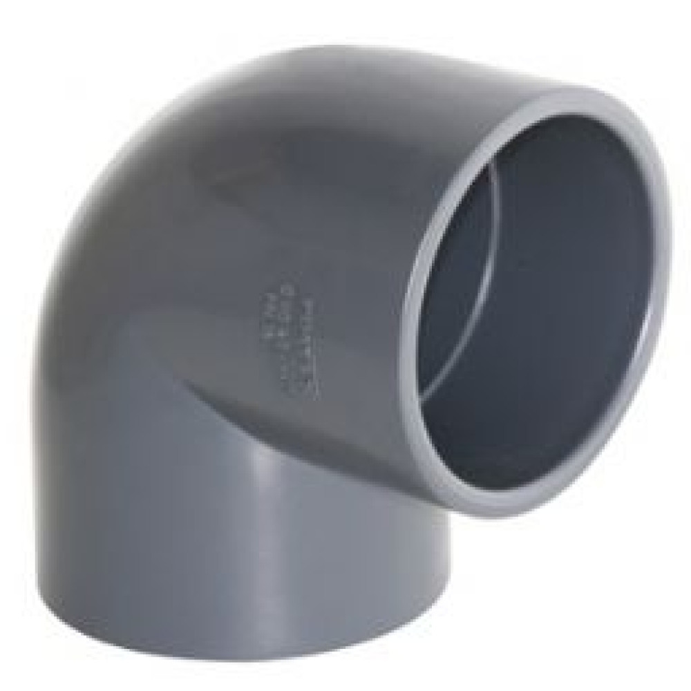 Колено 90° d=110мм, PN16, Pimtas 500001102