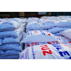 Соль гранулированная, 25 кг Турция 02317