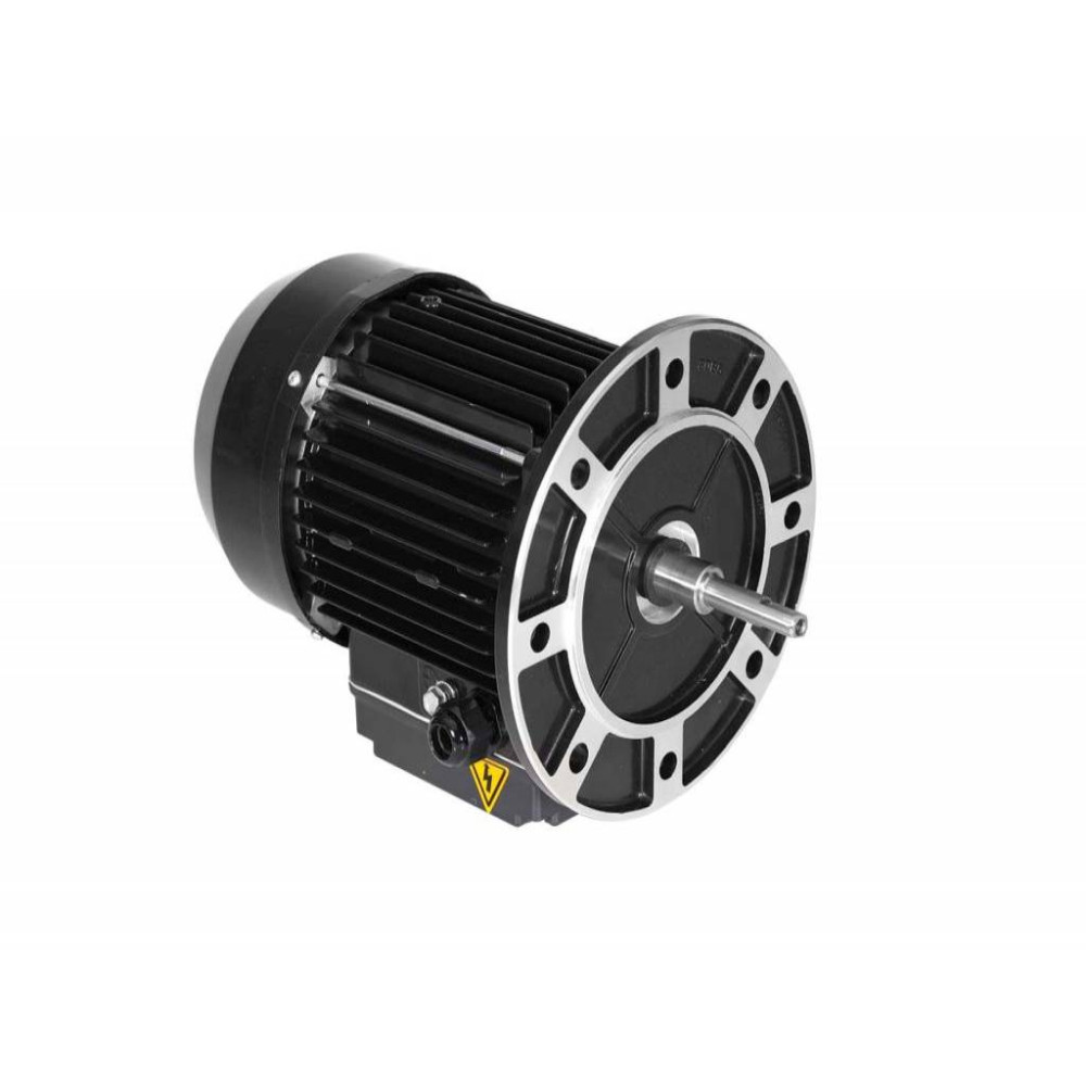 Насос FLOODER, 380В, FLO 550T, 88 м3/ч при 10 м, 3.12 кВт, 8.2А, 2850 об/мин PG-0111FLO55