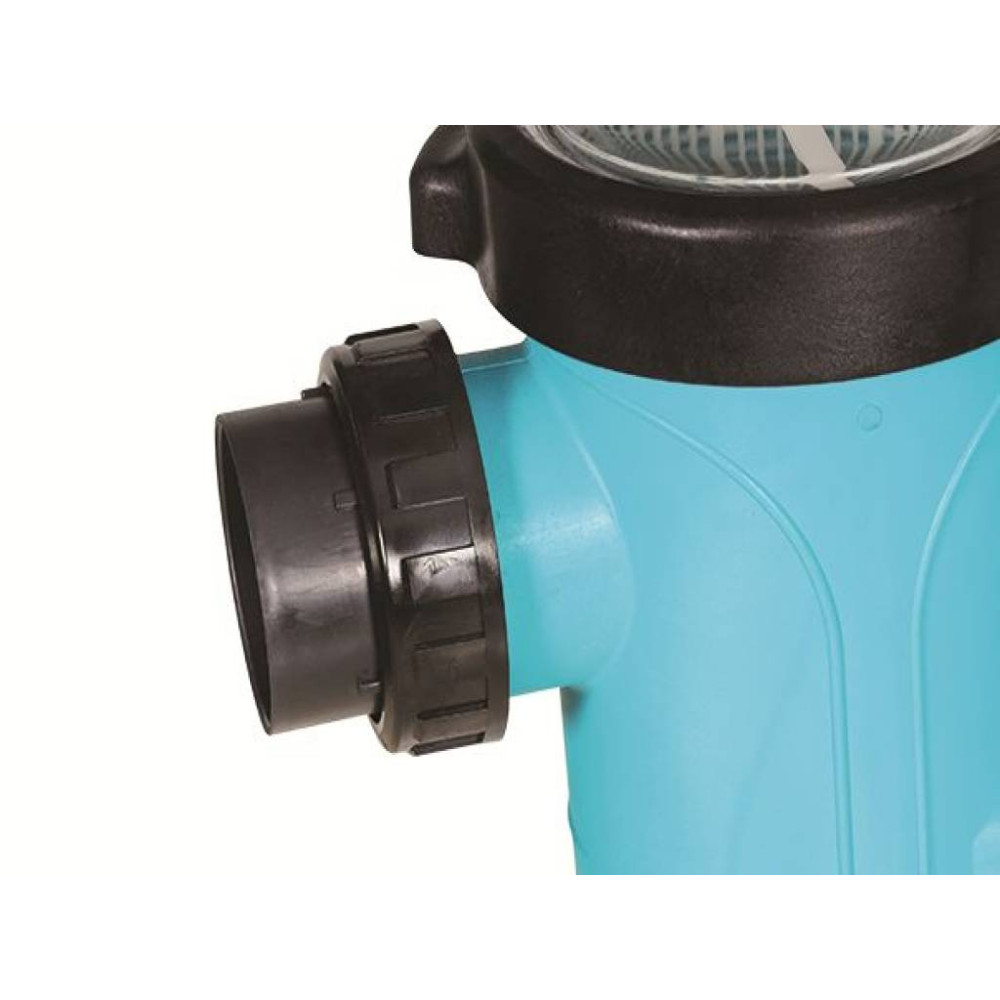 Насос FLOODER, 380В, FLO 550T, 88 м3/ч при 10 м, 3.12 кВт, 8.2А, 2850 об/мин PG-0111FLO55