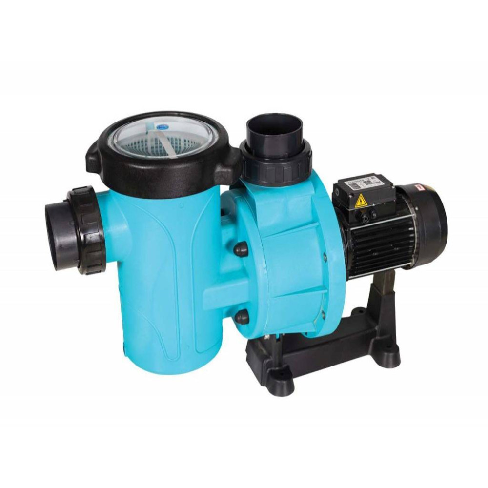Насос FLOODER, 380В, FLO 550T, 88 м3/ч при 10 м, 3.12 кВт, 8.2А, 2850 об/мин PG-0111FLO55