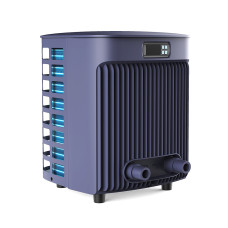 Тепловой насос 5.5 кВт (10-20 м3), MINIQ MINI Q55