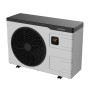 Тепловой насос инвертор 19.5-4.7 кВт (55-120 м3, WiFi), INVERPAC Elite INVERPAC S215