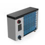 Тепловой насос инвертор 19.5-4.7 кВт (55-120 м3, WiFi), INVERPAC Elite INVERPAC S215