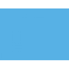 Лайнер для бассейнов AZURO 2,4х0,9м Lagoon, толщиной 0.225мм 3EXX0078