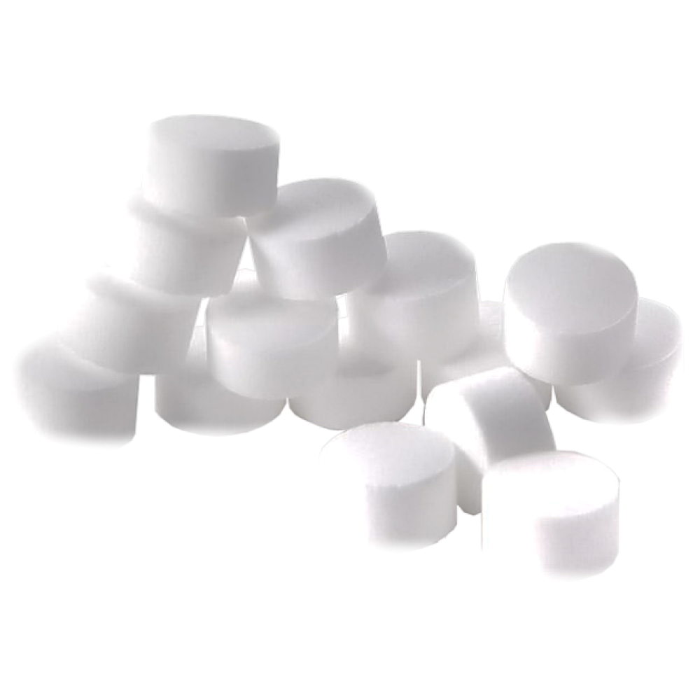 Соль таблетированная Meinsalz, 25 кг, Турция M-s