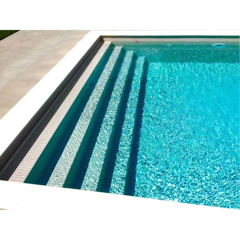 Мембрана MATRIX DUNE бежевая мозаика, 1.65м армированная с лаковым покрытием 647820001