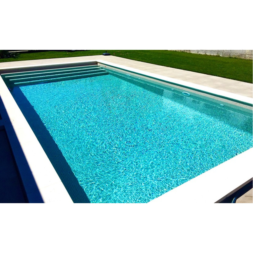 Мембрана MATRIX DUNE бежевая мозаика, 1.65м армированная с лаковым покрытием 647820001