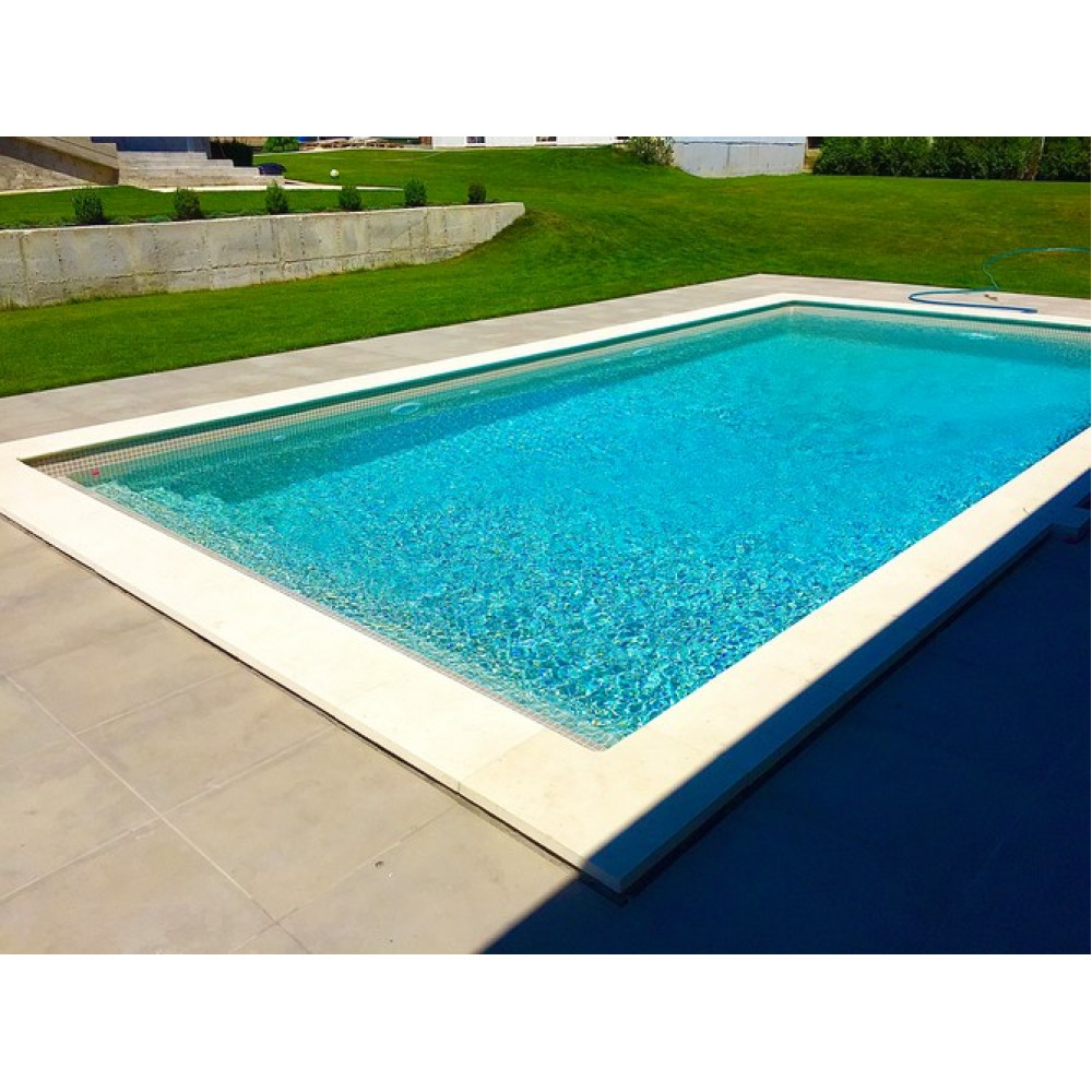 Мембрана MATRIX DUNE бежевая мозаика, 1.65м армированная с лаковым покрытием 647820001