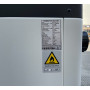 Тепловой насос инвертор 16.5-3.8 кВт (25-85 м3, WiFi), INVERPAC Elite INVERPAC S165