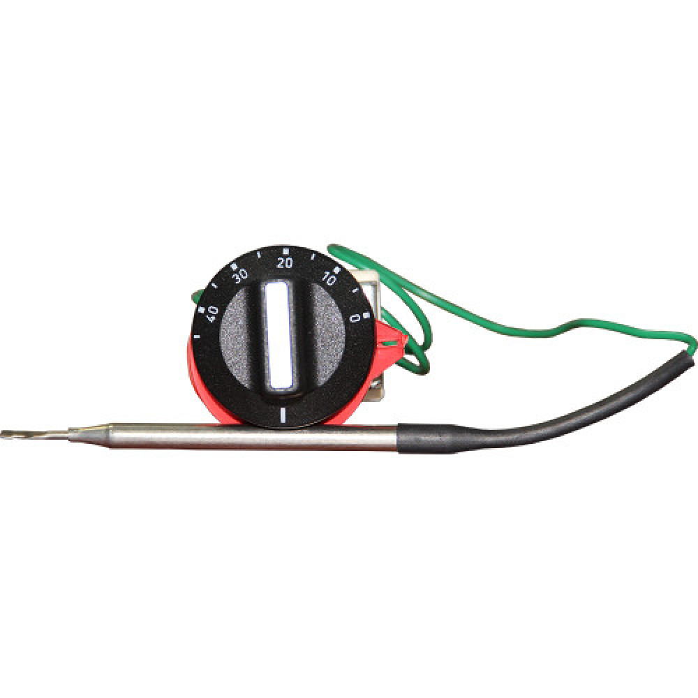 Терморегулятор нагревателя серии compact/plastic 632002