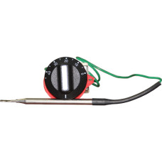 Терморегулятор нагревателя серии compact/plastic 632002