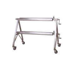 Скатывающее устройство Neptune max 16х25м (Франция), Нептун, 2 вала, для теплосберегающего покрытия V-ENCA02302