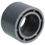 Короткая редукционная втулка 110-90мм, PN16, Pimtas 509001100902
