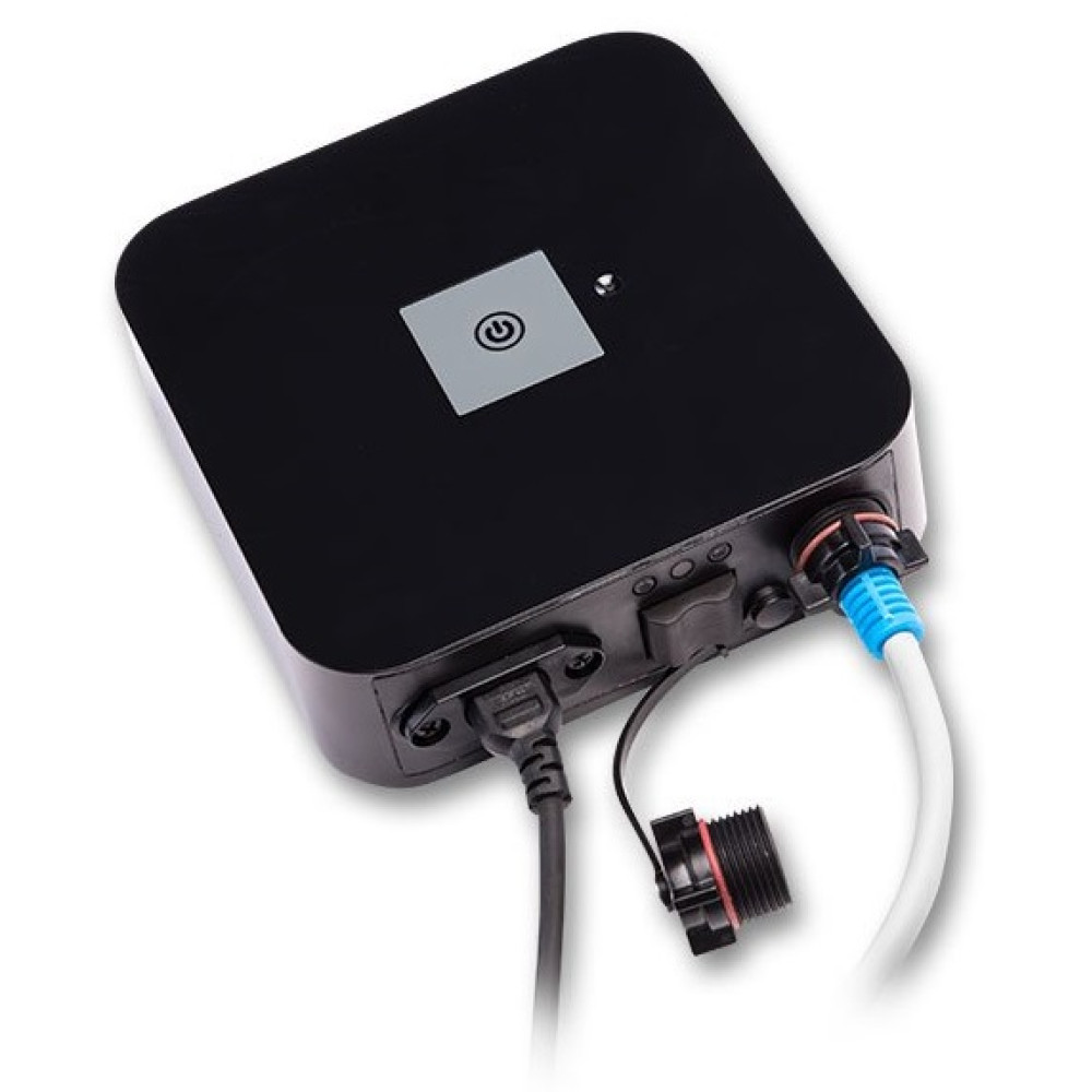 Блок питания для робота AZURO Warrior FW30180