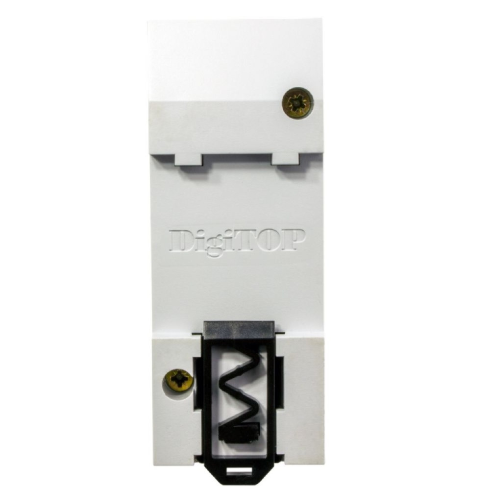 Терморегулятор нагревателя ТК-3, 1.5м гистерезис 0,1….39,9 ℃ 10383