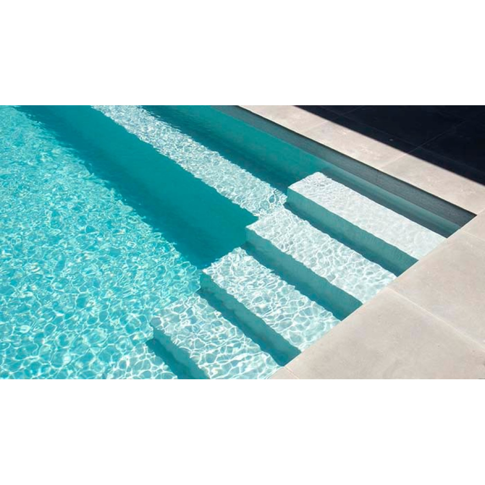 Мембрана StoneFlex перламутровый Pearl, 1.65м армированная с лакомым покрытием 327274344002