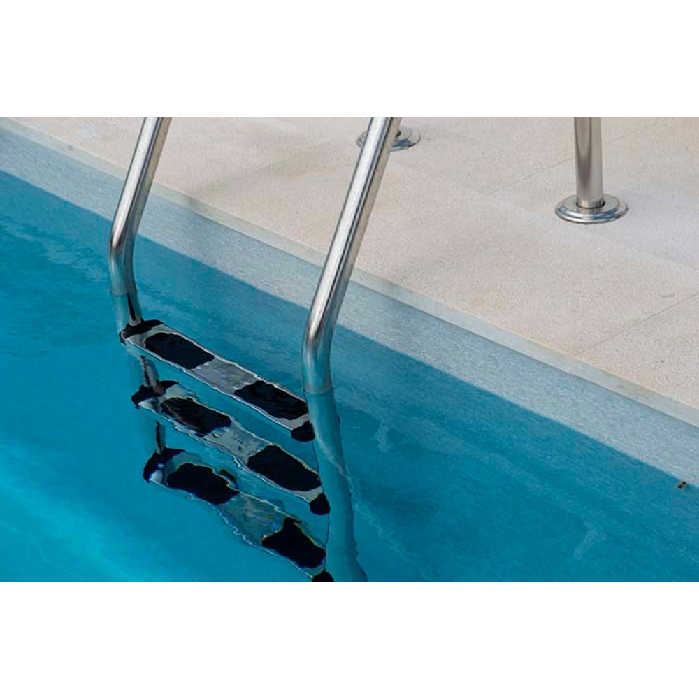 Мембрана StoneFlex перламутровый Pearl, 1.65м армированная с лакомым покрытием 327274344002