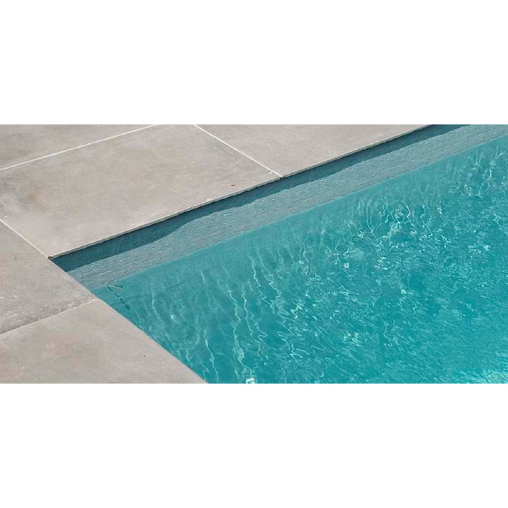 Мембрана StoneFlex перламутровый Pearl, 1.65м армированная с лакомым покрытием 327274344002