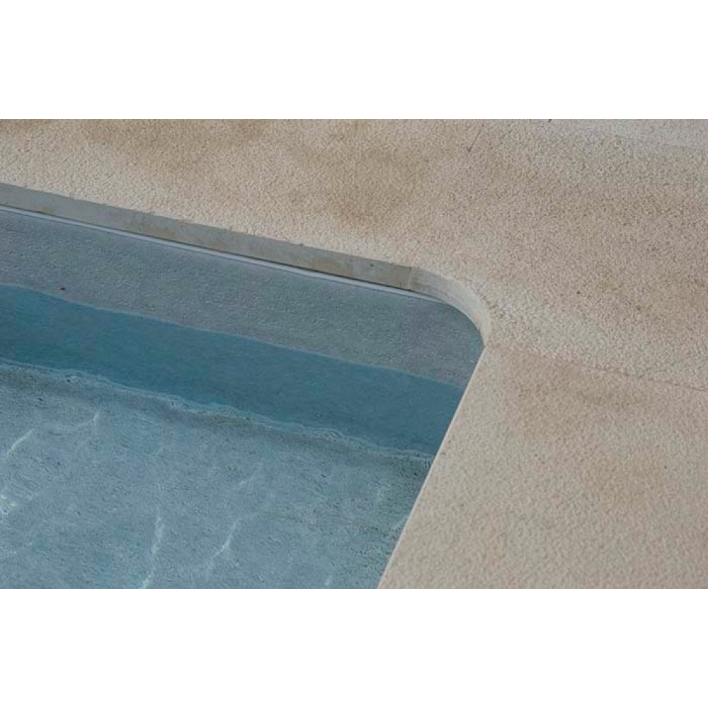 Мембрана StoneFlex перламутровый Pearl, 1.65м армированная с лакомым покрытием 327274344002