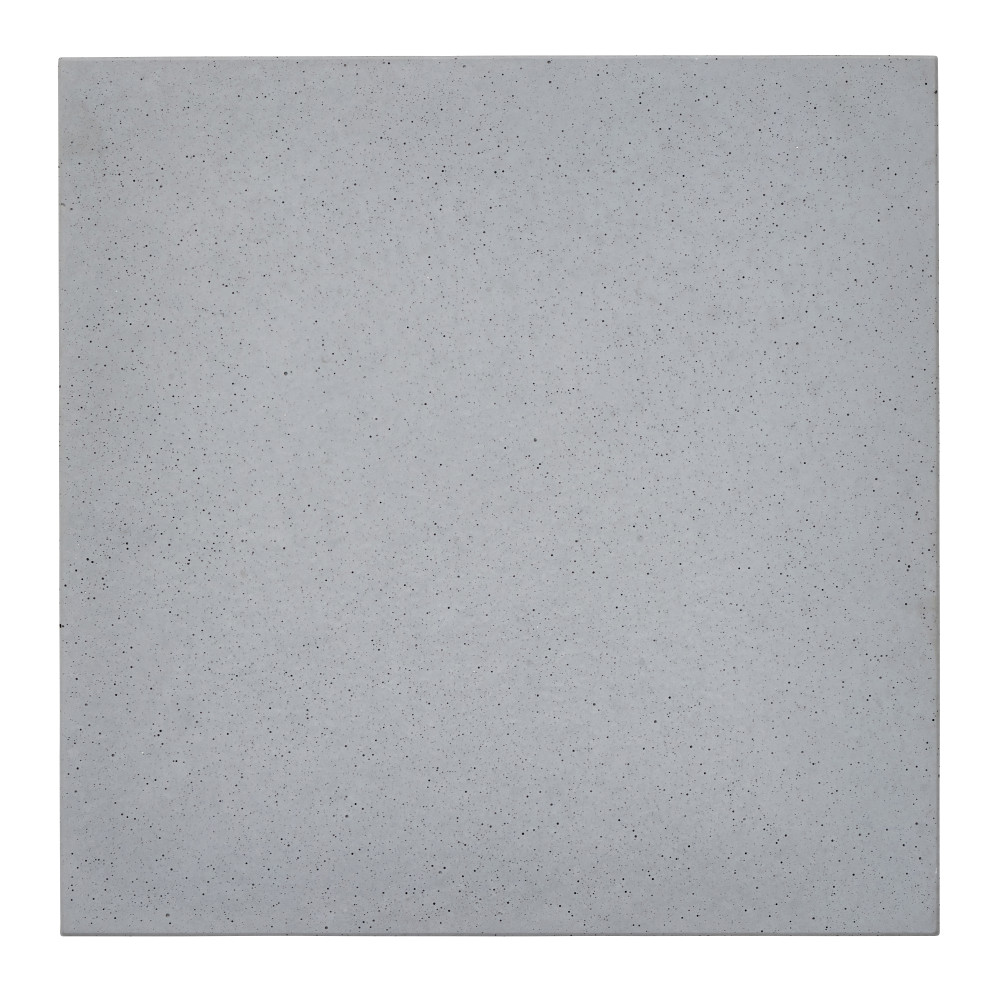 Камень террасный 50х50х3.5см, гамма Rustique bullee, тон Gris, м2 310177