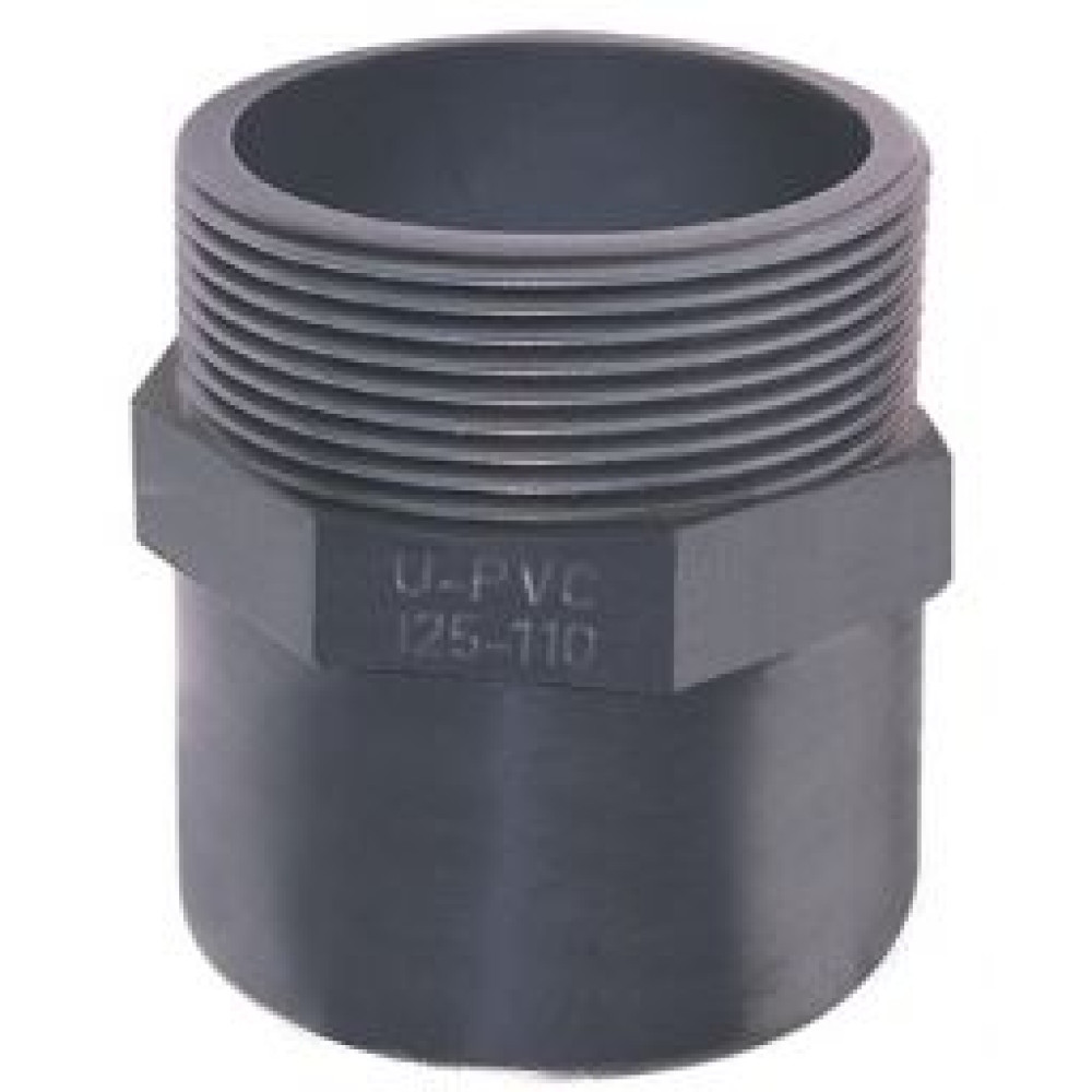 Муфта 32-40-1" внеш., Pimtas 522000322