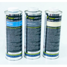 Жидкий ПВХ Sand (бежевая), 1л 0462710