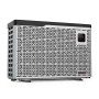 Тепловий насос інвертор 25кВт (58-120 м3, WiFi), INVERPAC PX INVERPAC 25